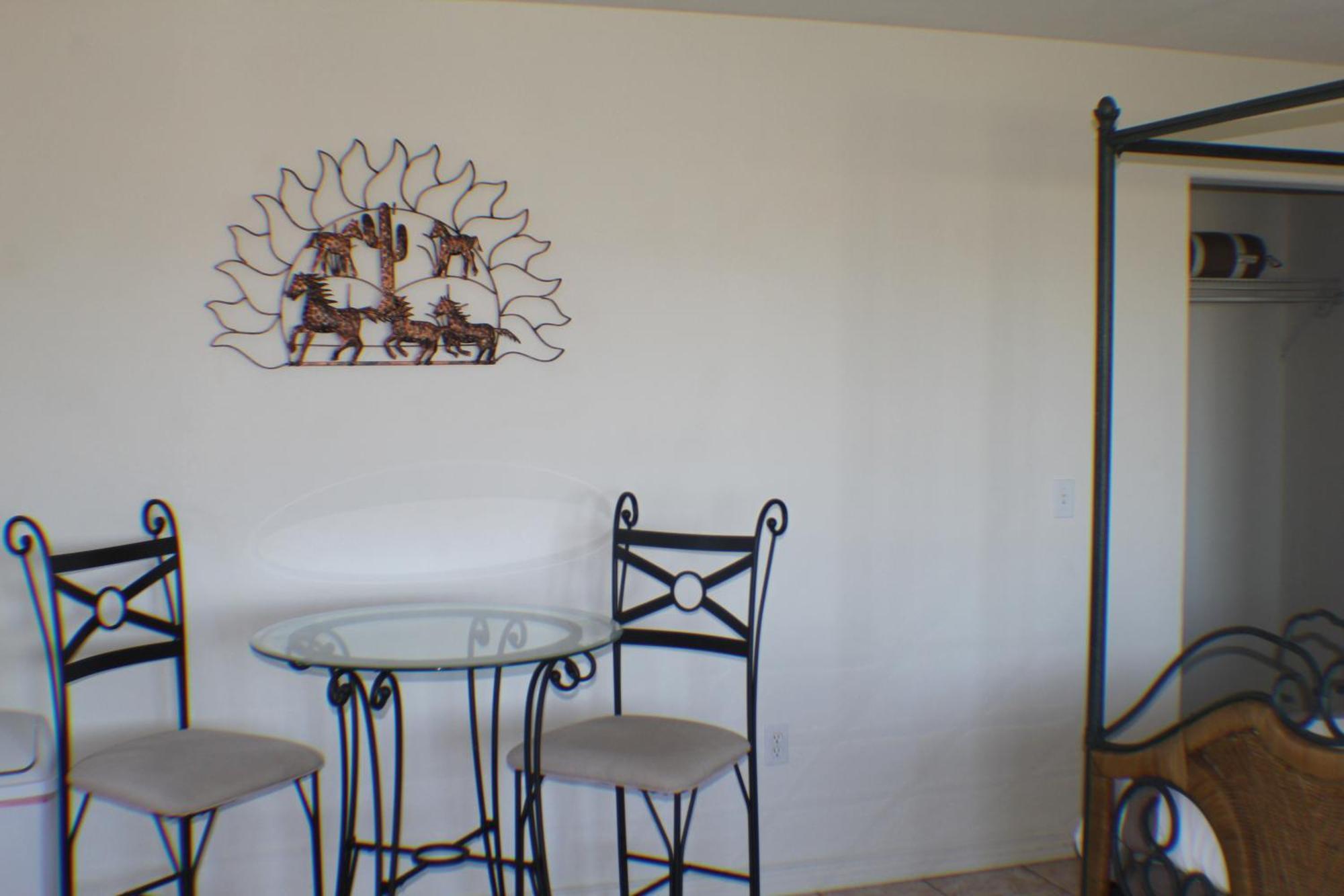 The Arizona Lighthouse B&B Clarkdale Rum bild